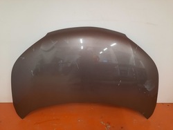 Honda cr-v iv 13-17 капот передняя крышка двигателя перед фото №1