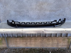 Hyundai i20 iii 20- спойлер накладка решітка перед фото №1