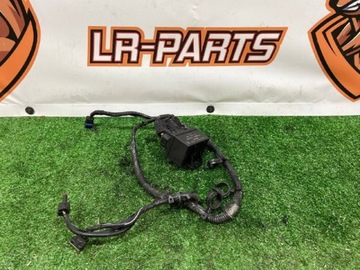 Реле свечей żarowyc range rover 9x2q12b533bb фото №1