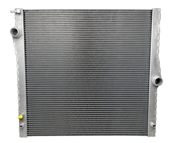 Радиаторов воды bmw x5 e70 3.0 r6 2007-2008 автомат фото №1