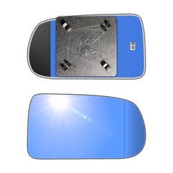 Синій mazda 626 1997-2002 1998 1999 2000 2001 фото №1