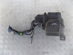 Mercedes w176 бак бачок омывателя фото №1