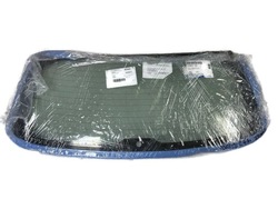 Стекло задняя citroen c4 picasso 13r- фото №1
