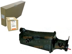 Бачок розширювальний рідини радіатор [behr hell фото №1