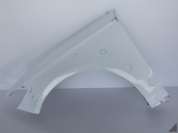 Ford mondeo v mk5 15- крило лівий перед фото №1