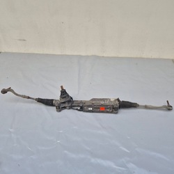 A6 c7 4g рейка рульового управління трансмісія модуль eu 4g0909144l 4g1423055ba s7 a7 фото №1