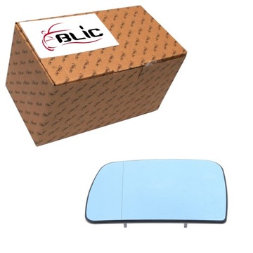 Скло дзеркало зовнішнього фото №1