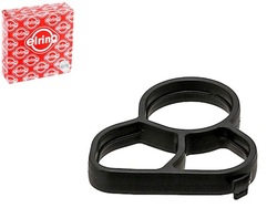 Прокладка корпуса фильтра масла mercedes a v177 a w176 a w177 b sports фото №1