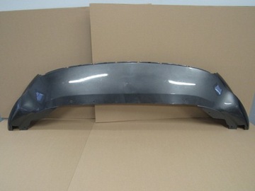 Ford втулка стабілізатора mk2 st рестайлінг 2016-2020r. спойлер перед фото №1