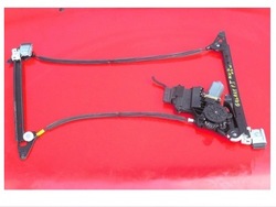 Ford galaxy mk2 підйомник механізм скла праві задній фото №1