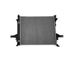 Радиаторов do volvo xc90 2002-2015 36000464 фото №1