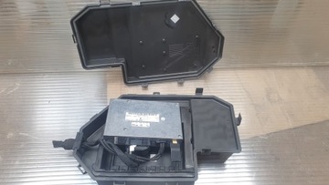 Модуль блок управления блютуз a6 c6 eu фото №1