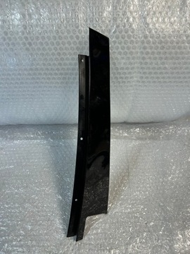 Volvo s60 iii планка дверь стойка левый перед фото №1