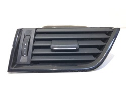 Решітка повітропровід лівий перед skoda octavia iii 5e0819701 хетчбек фото №1