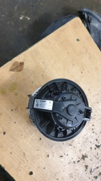 Seat mii up citigo вентилятор вентилятор фото №1