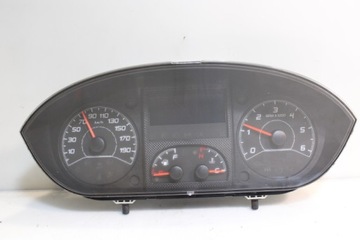 Прилади citroen jumper iii 2.2hdi фото №1