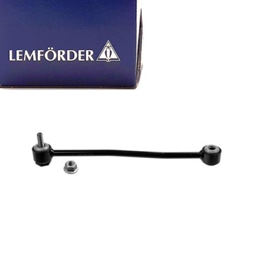 Соединитель стабилизатора зад ford transit 2.2 2.3 rwd фото №1