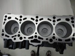 Блок po відновлення vw audi seat 2.0 tdi bkd azv фото №1