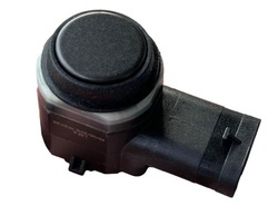 Датчик паркування pdc бампер toyota auris e18 фото №1