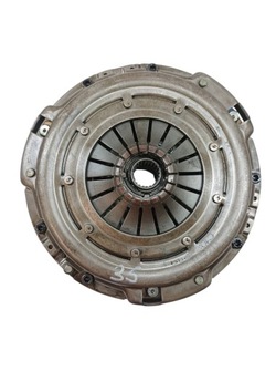 Сцепление 2.0 n46 valvetronic bmw seria 3 v 2005-2012 e90 фото №1