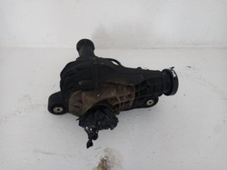 Дифференциал мост переднее mercedes ml w164 3.0 v6 - 225km фото №1