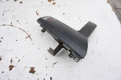 Планка лампи лівий перед volkswagen crafter i фото №1