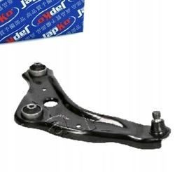 Важіль перед лівий japko do renault kadjar 1.6 фото №1