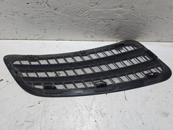 Обтекатель капота mercedes sprinter w907 w910 a9108360000 впуск eu фото №1