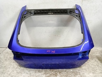Крышка зад крышка багажника honda civic xi 11 22- фото №1