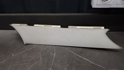 4e0867246 обшивка стійка d праві audi a8 s8 d3 фото №1