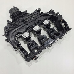 Кришка клапанів citroen peugeot 2.0hdi 16v оригінальний номер 9674394480 фото №1