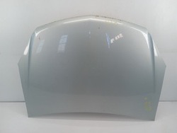 Капот крышка двигателя opel astra iii h 04-09 фото №1