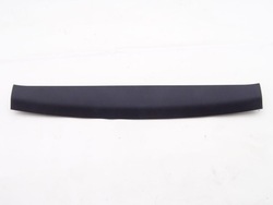 Outlander ii 06-12 защита планка крышки зад средство фото №1