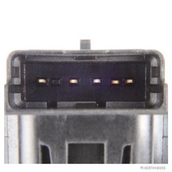 Клапан egr herth+ бус електричні частини 70671501 фото №1