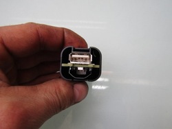 Bayon 22r соединитель гнездо usb port вход 96125-q0120 фото №1