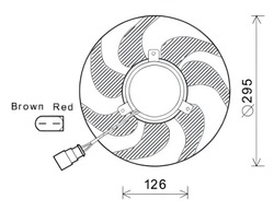 Вентилятор фото №1