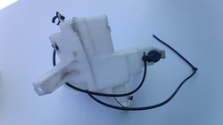 Бачок склоомивача toyota rav4 iv 060851-438 фото №1