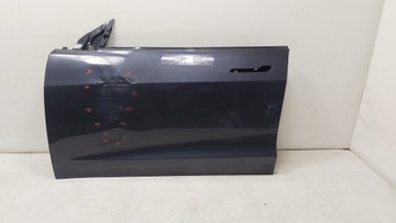 Дверь левая перед передние tesla модель 3 оригинальные фото №1