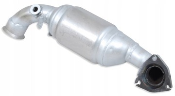 Каталізатор mini clubman cooper1.6 | 2009-2015 фото №1