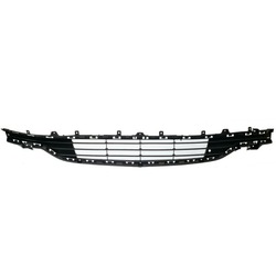 Opel mokka 2016- решітка решітка середня бампера перед решітка радіатора новий 42536906 фото №1