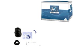 Набір ремонтний насоса зчеплення daf f75 85 95 75 85cf dt spare запчастини фото №1