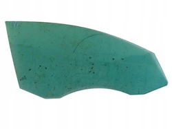 Стекло передняя правая volkswagen passat b6 2005-2010 год 2006 фото №1