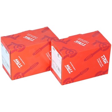 Наконечник. dr. поворот. перед x2 vw polo v / fabia i ii / rapid / seat ibiza iii фото №1