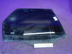 Opel vectra b 95-02 універсал скло дверна двері праві зад права задня фото №1