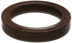 Сальник 31x41x7/td/ wał перед corteco 12018321 60811207 фото №1