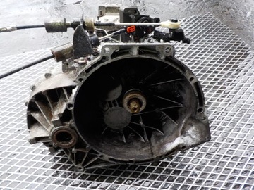 Коробка передач коробки передач ford s-max 1.8 tdci 7g9r-7002-xb фото №1