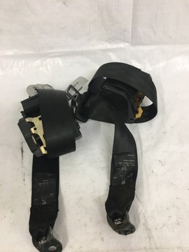 Pas безпеки лівий зад new beetle 1c0857805a фото №1