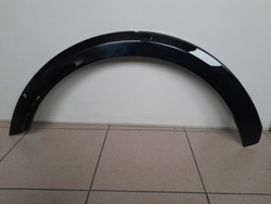 Kia niro ii 22- планка накладка крыльев зад правая фото №1