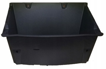 Bmw бардачок переднє з спереду i3 i01 фото №1