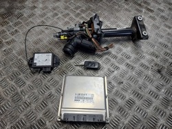 Набор стартовый mercedes vaneo w414 1.7 cdi a6681530679 1688200426 фото №1